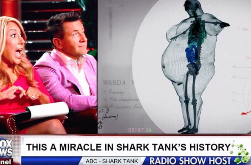 Shark Tank Weight Loss – Other Side Of The Story